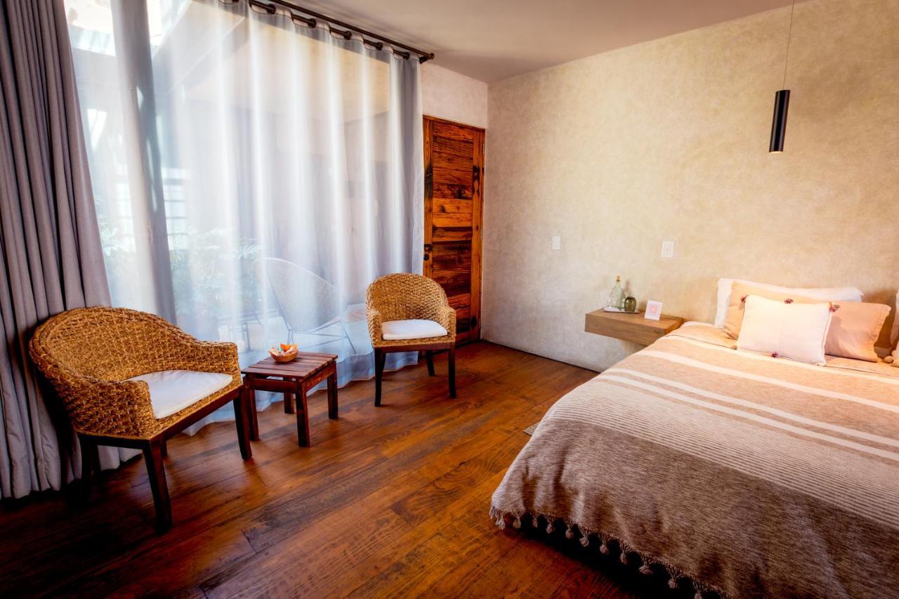 Mubu Hotel Boutique Valle de Bravo Exteriér fotografie